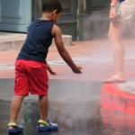 Universal Studios - New York