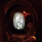 Universal Studios - Revenge of the Mummy