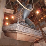 Universal Studios - Revenge of the Mummy