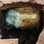 Universal Studios - Revenge of the Mummy