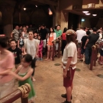 Universal Studios - Revenge of the Mummy