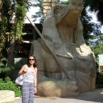 Universal Studios - Revenge of the Mummy