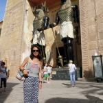 Universal Studios - Revenge of the Mummy