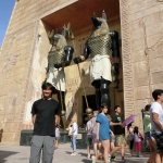 Universal Studios - Revenge of the Mummy