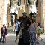 Universal Studios - Revenge of the Mummy