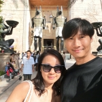 Universal Studios - Revenge of the Mummy