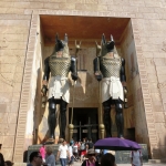 Universal Studios - Revenge of the Mummy