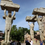 Universal Studios - Revenge of the Mummy