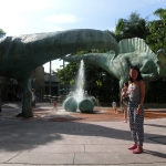 Universal Studios - Lost World