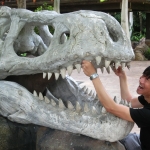 Universal Studios - Lost World