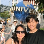 Universal Studios