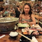 Mookata Traditional Thai BBQ