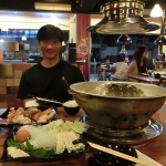 Mookata Traditional Thai BBQ