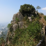 Lion Rock Peak