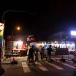 Hualien, Caihong night market