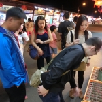 Hualien, Caihong night market