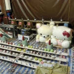 Hualien, Caihong night market