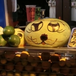 Hualien, Caihong night market