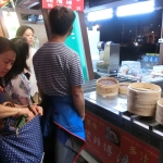 Hualien, Caihong night market