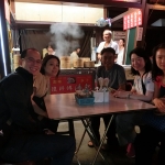 Hualien, Caihong night market