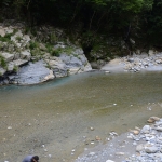 Taroko National Park - Shakadang Trail