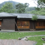 Lintianshan Forestry Cultural Park
