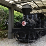 LinTianShan Forestry Cultural Park