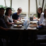 Les Deux Magot Cafe and Tea