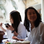 Les Deux Magot Cafe and Tea