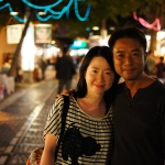 Railway Culture Park