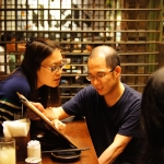 老時光燒肉酒肴