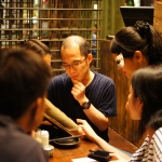 老時光燒肉酒肴