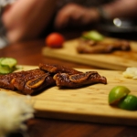 老時光燒肉酒肴