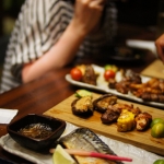 老時光燒肉酒肴