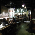 老時光燒肉酒肴