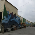 花蓮彩繪工業區