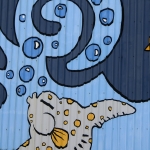 花蓮彩繪工業區