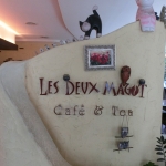 Les Deux Magot Cafe and Tea