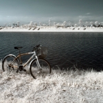 Dongshan river water park