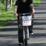 Dongshan river water park