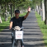 Dongshan river water park