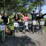 Dongshan river water park