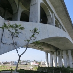 Dongshan river water park