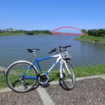 Dongshan river water park