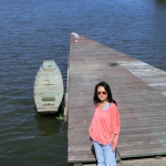 Dongshan river water park