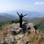 MacLehose Trail Stage 4