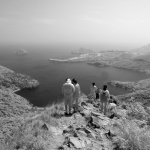 High Junk Peak Summit
