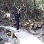 Hong Kong Trail section 1