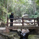 Hong Kong Trail section 1