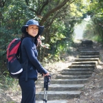 Hong Kong Trail section 2